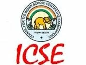 ICSE Board Result 2014