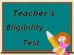 Teacher Eligibility Test