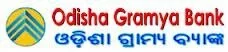 Odisha Gramya Bank Recruitment 2015