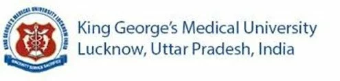 King George’s Medical University Recruitment 2014
