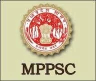 MPPSC admit card 2016