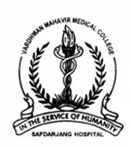 VMMC Safdarjung Hospital Recruitment 2016