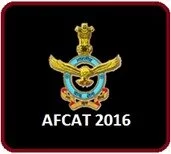 AFCAT 2016 Notification