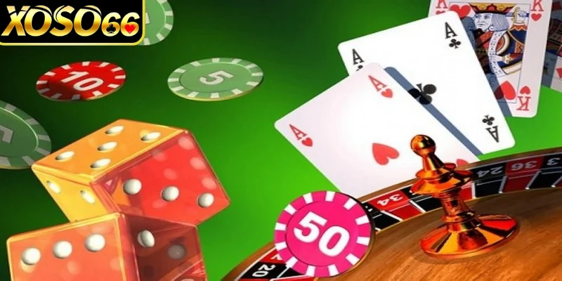 Game bài Xoso66 mang đến không gian giải trí đẳng cấp với vô số game hấp dẫn